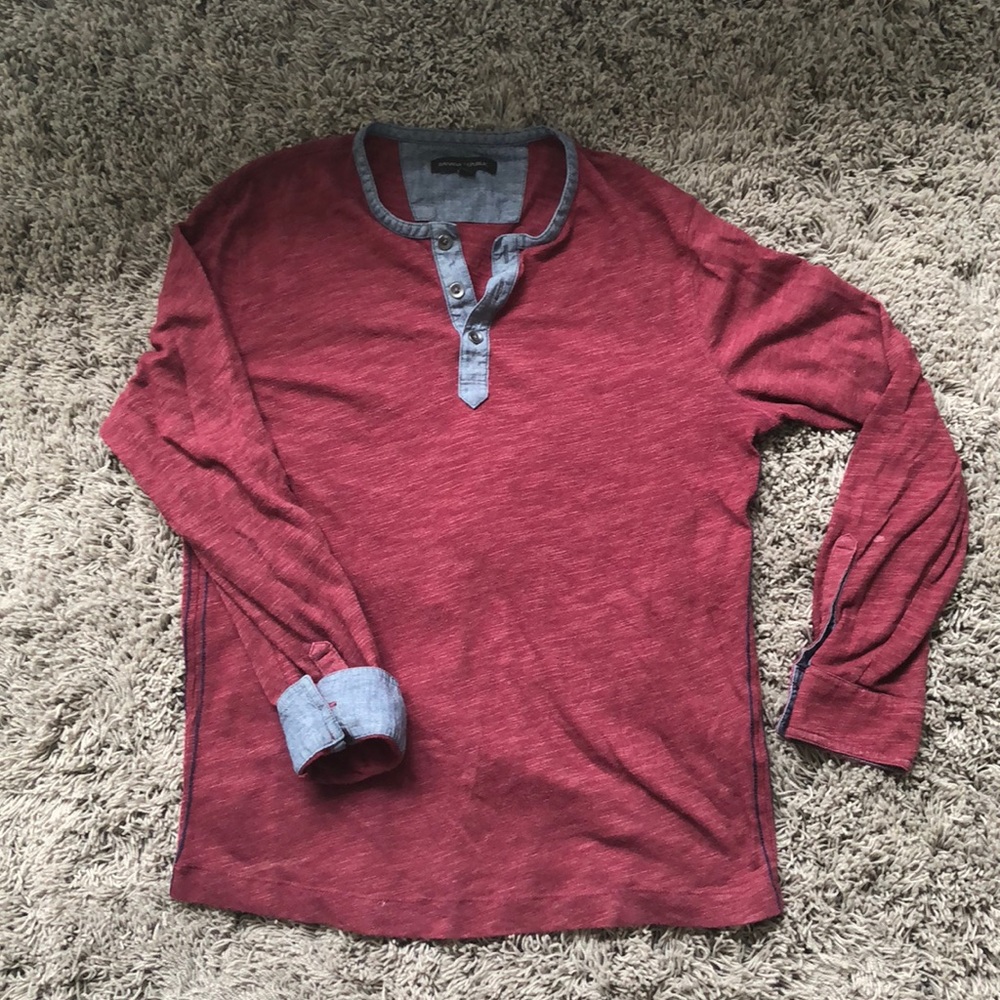 Banana Republic Top